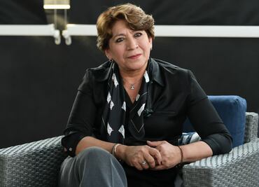 Transición Edomex: Delfina Gómez revisa con especialistas el tema de salud pública, "es prioridad"