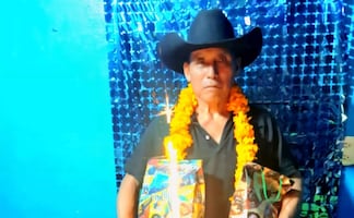 Muere Francisco Rodríguez, padre de Everardo, uno de los 43 de Ayotzianapa; buscó a su hijo 12 años: ONU