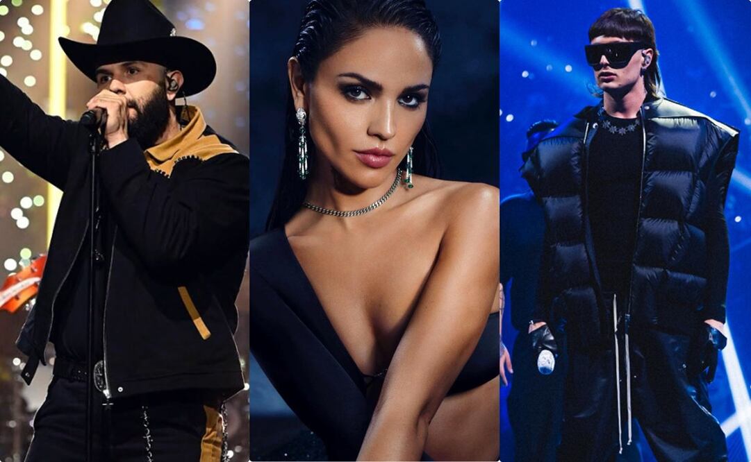 Mexicanos en The Tonight Show. Foto: Tomada de redes