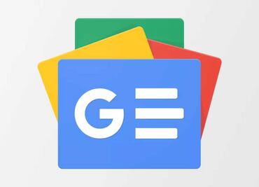 Rusia bloquea Google News