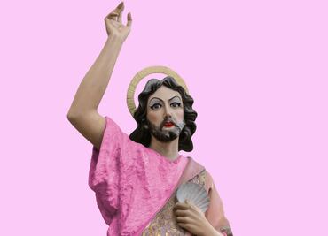 Concurso Jotografíco busca romper prejuicios sobre la comunidad lgbttti