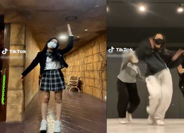 TikTok: En Corea bailes virales son con música de Paquita la del Barrio y Jenni Rivera