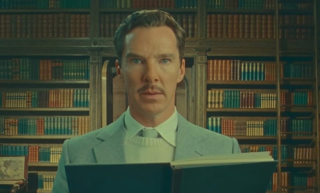 La Pel cula Basada En Libros Que Reci n Estren En Netflix Y Ya Es Todo la-pel-cula-basada-en-libros-que-reci-n-estren-en-netflix-y-ya-es-todo