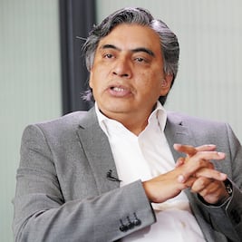 Los atrapa realidad aumentada