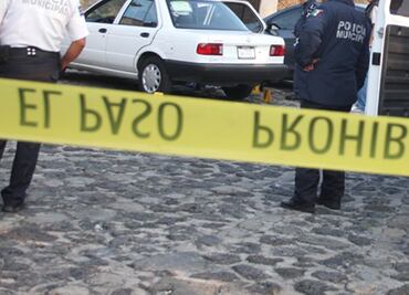 Asesinan a tres en puesto de carnitas en Nezahualcóyotl