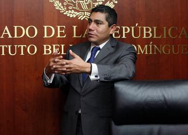 Suman 30 mil firmas para apoyar portación de armas: Preciado