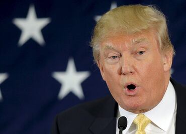 Demócratas alistan resolución contra emergencia de Trump