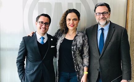 Vergonzoso papel de México al mediar crisis en Venezuela: PAN