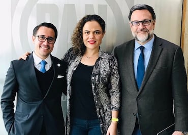 Vergonzoso papel de México al mediar crisis en Venezuela: PAN