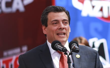 Mauricio Sulaimán dedica emotivo mensaje a Jeanette Zacarías