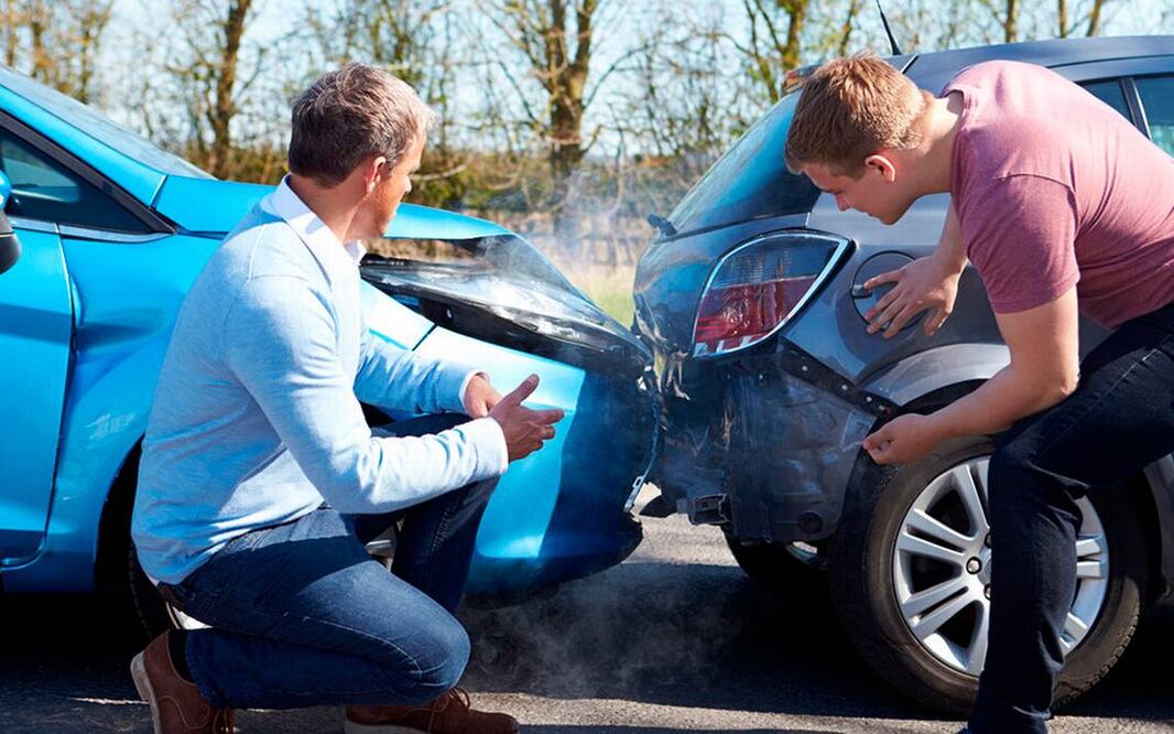 México, donde el celular domina al volante