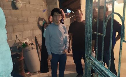 Rescatan a cinco migrantes salvadoreños en Tamaulipas 