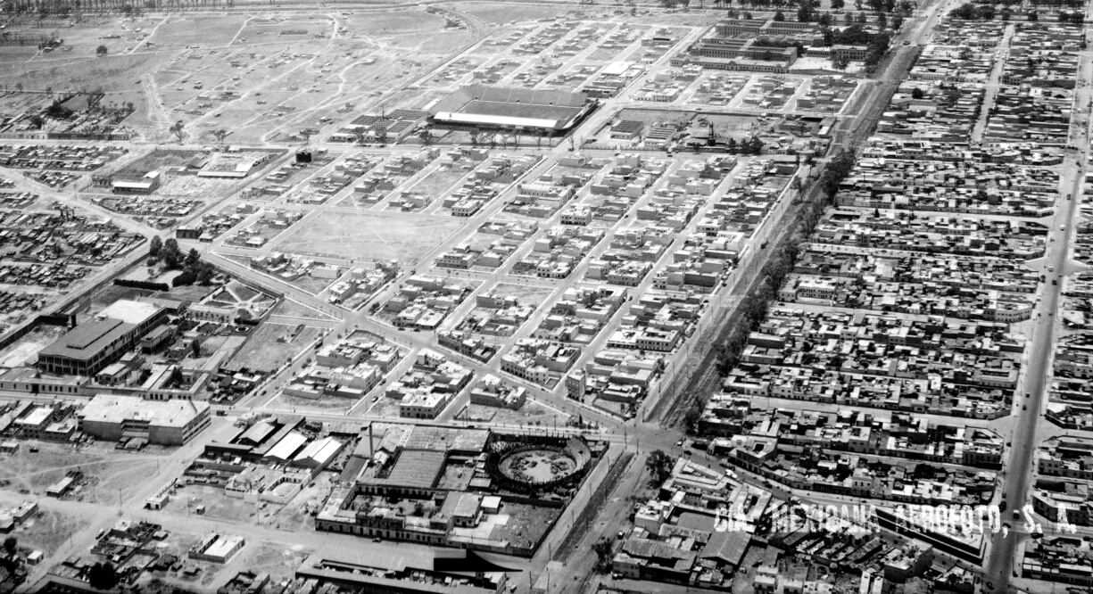Las plazas de toros alguna vez fueron populares