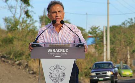 Yunes niega aparición de cuerpos; abaten a uno del caso Valeria, dice
