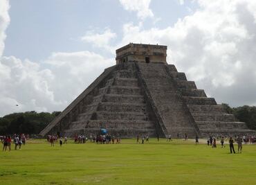 Yucatán: the prettiest Mexican state