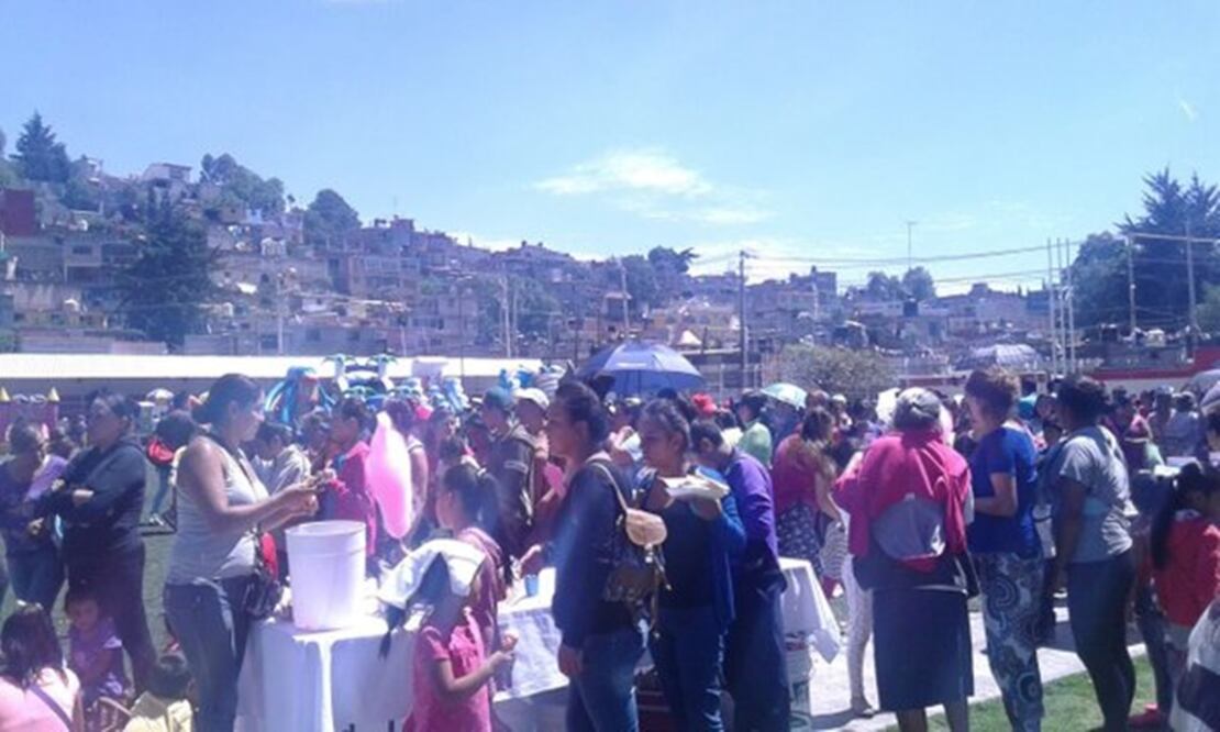 Foto: tomada de @arturomedinap