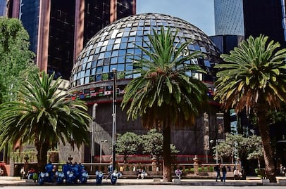 Estiman que este año la Bolsa Mexicana de Valores suba sólo 0.6%