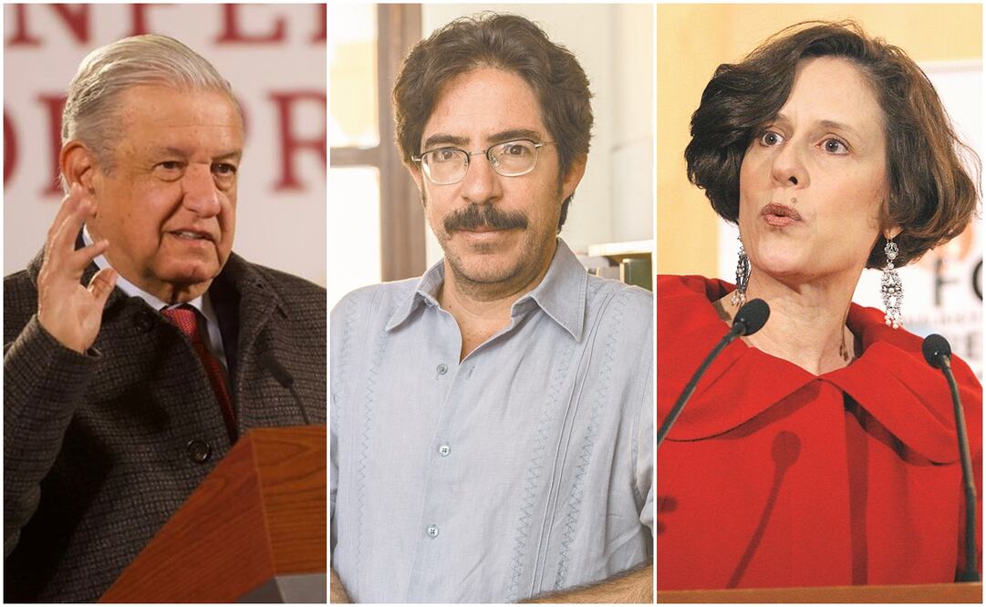 Foto: Archivo / EL UNIVERSAL