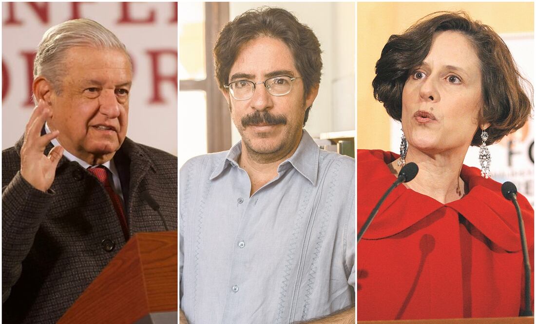 Foto: Archivo / EL UNIVERSAL