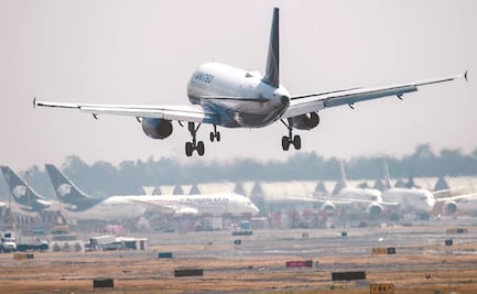 Despido de inspectores ocasionó degradación aérea