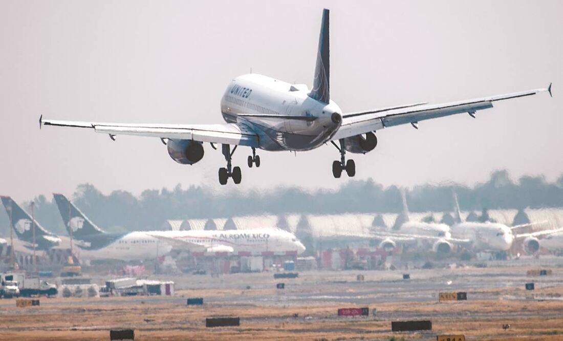 Foto: Aechivo El Universal