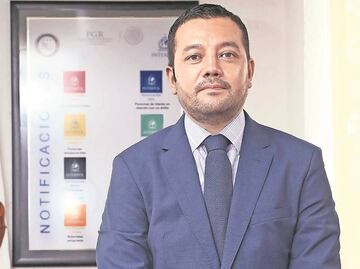 Cinco bandas trasnacionales operan robo de autos en México