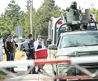 Aprueban 400 mdp para comprar vacunas de Covid en el Edomex