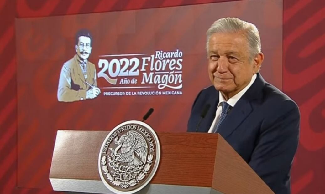 La mañanera de AMLO, 2 de junio, minuto a minuto 
