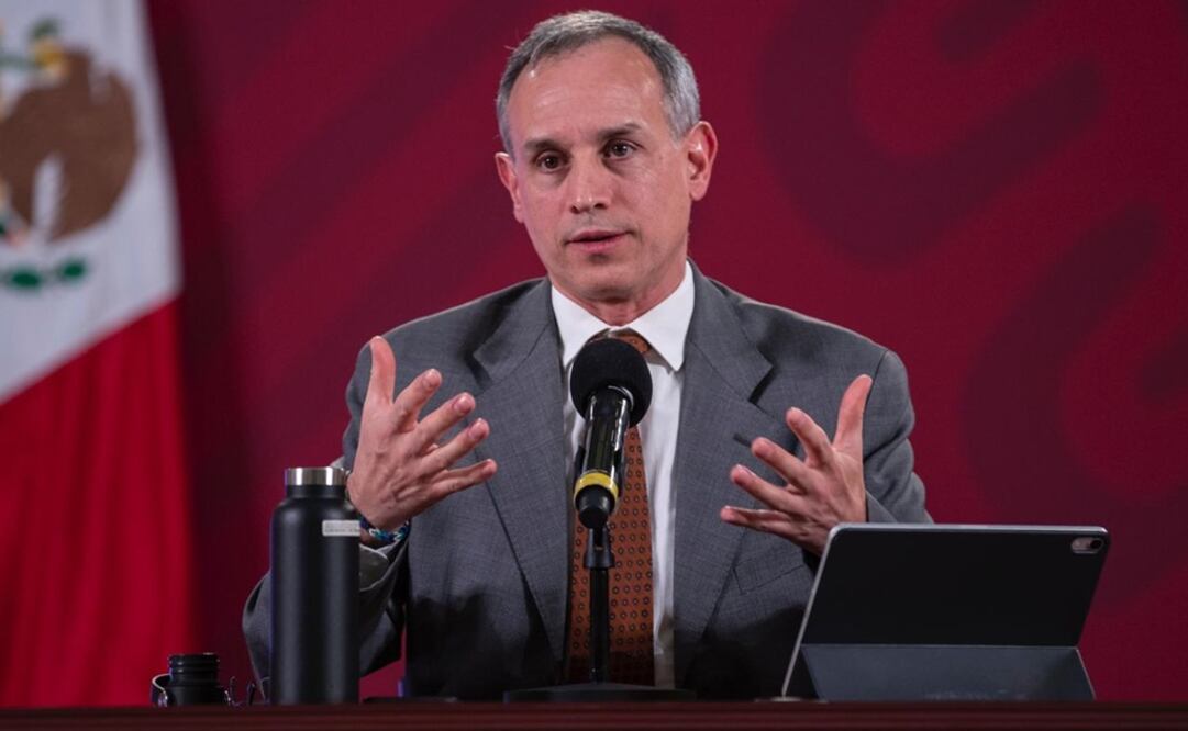 Foto: Sergio Tapia / EL UNIVERSAL