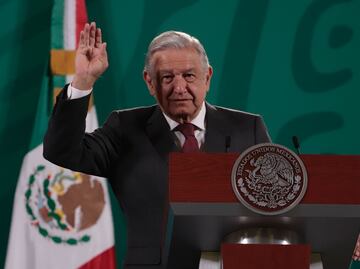 AMLO llama a poner fin a hegemonía de Estados Unidos sobre Latinoamérica