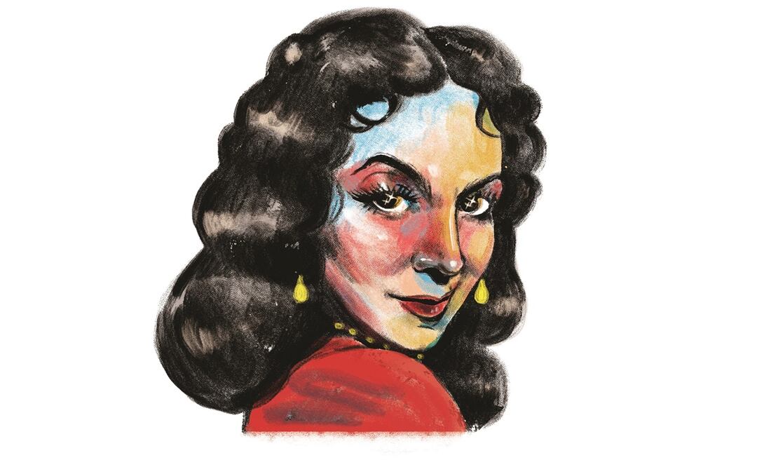 DANTE DE LA VEGA/ EL UNIVERSAL