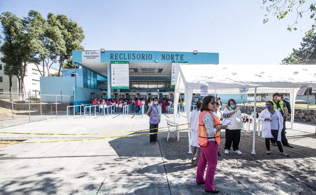 Foto: Archivo. EL UNIVERSAL