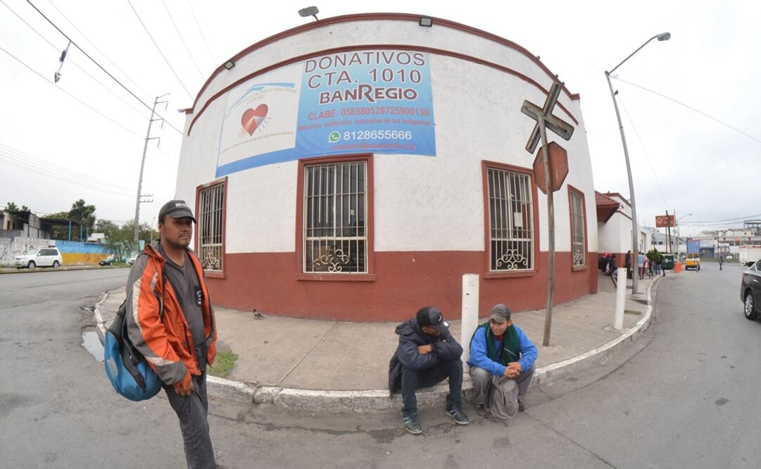 Foto: Emilio Vasquez / EL UNIVERSAL