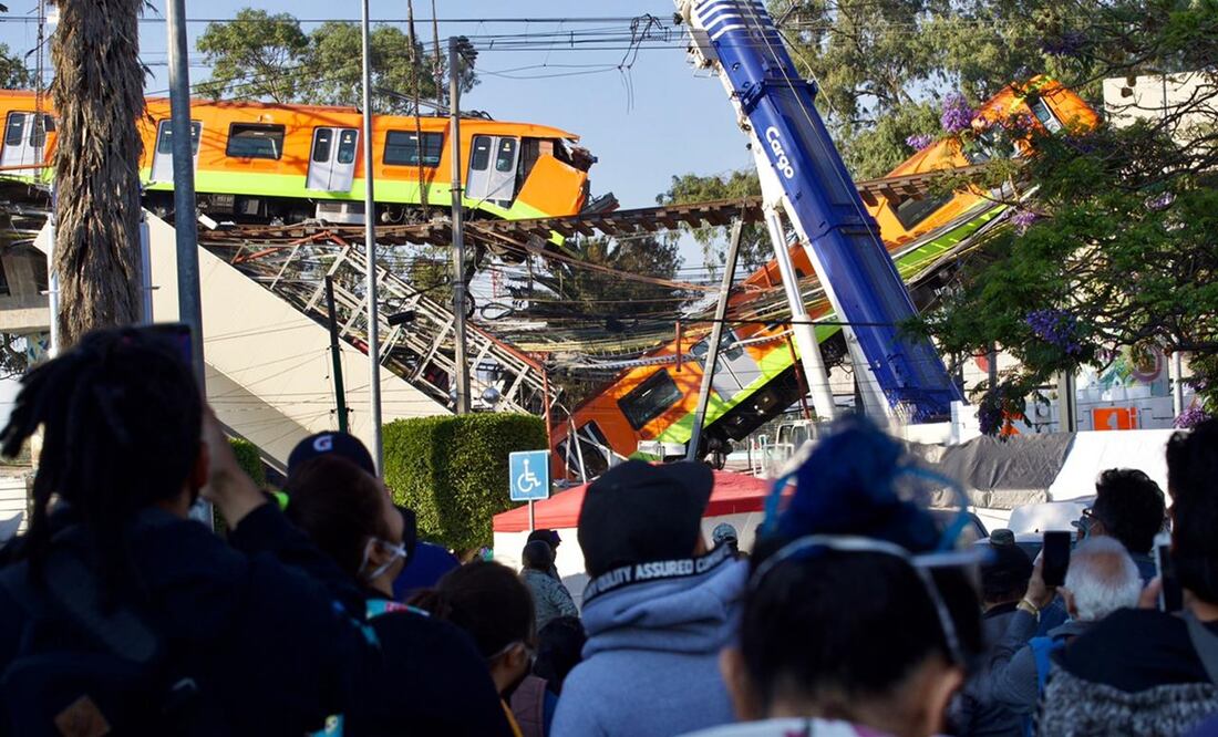 Foto: Germán Espinosa / EL UNIVERSAL
