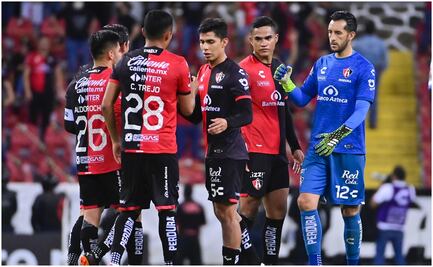 En Atlas, la transformación hacia el protagonismo va en serio