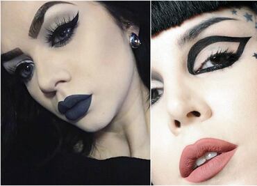 5 cosas que debes dejar de hacer para lucir un delineado perfecto