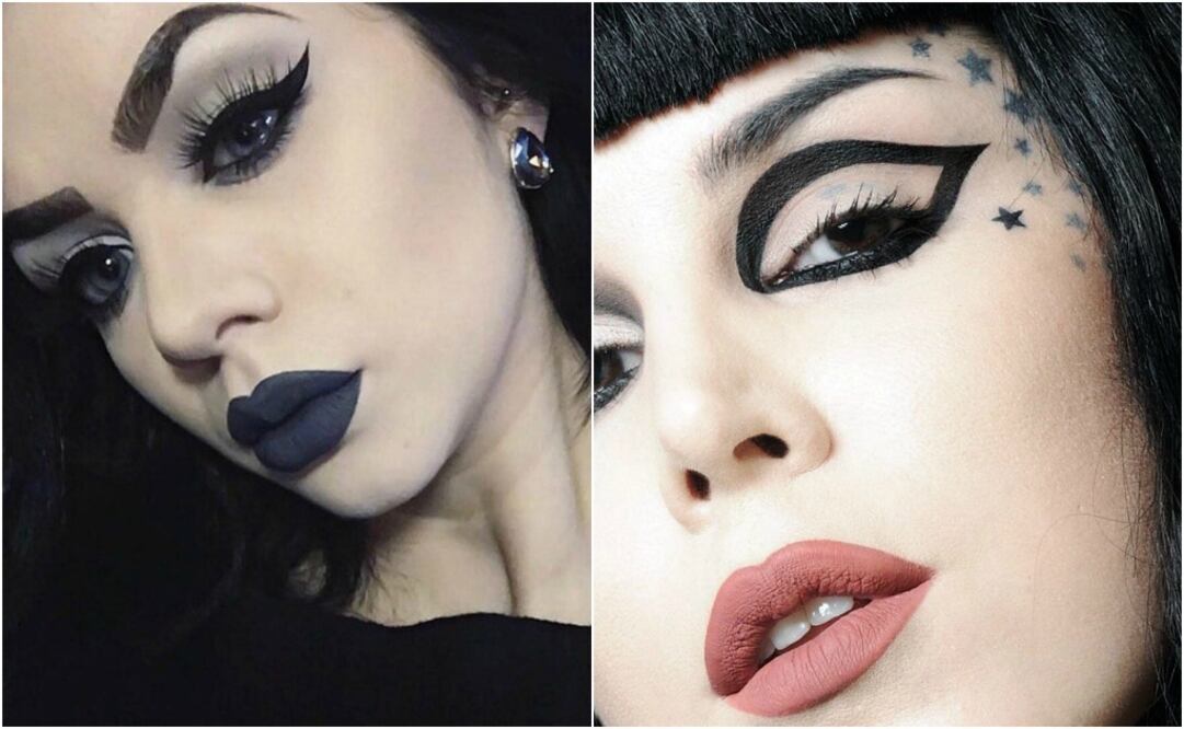 FOTO:Instagram: Kat Von D Beauty