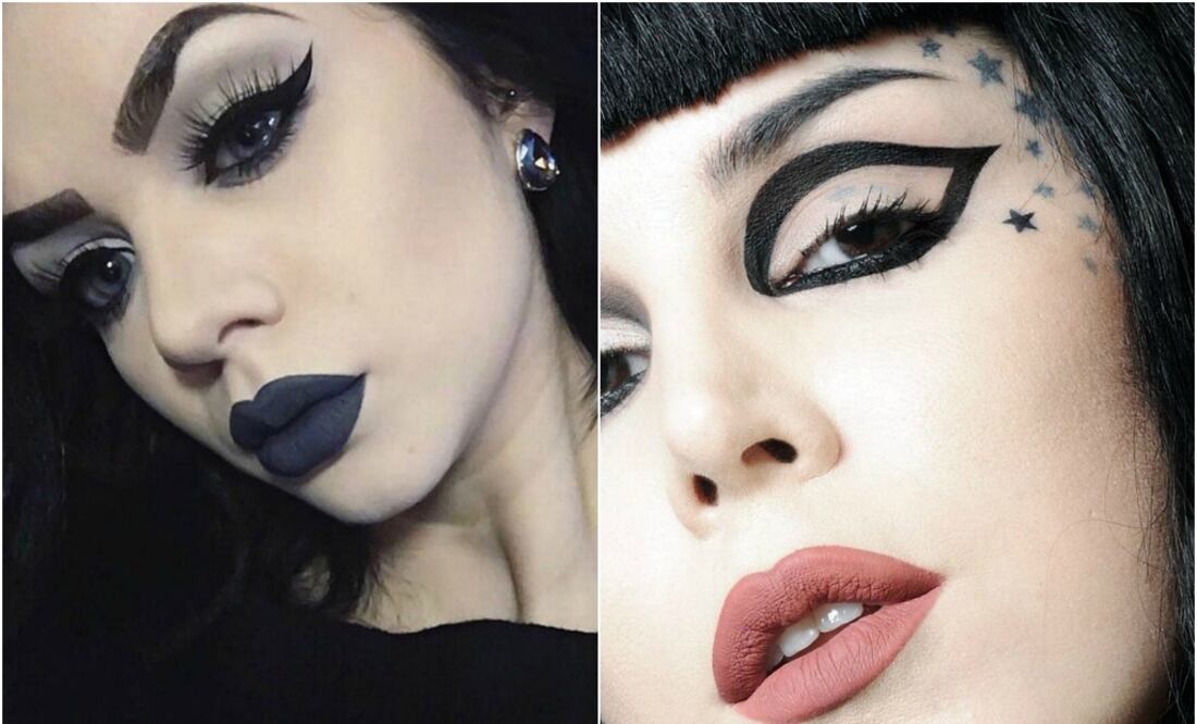 FOTO:Instagram: Kat Von D Beauty