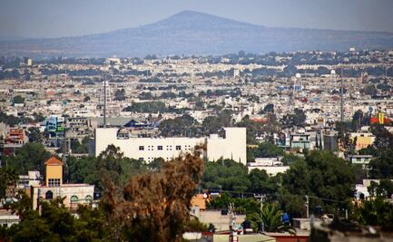 Se suspende contingencia ambiental en el Valle de México; aún persiste contaminación en algunas zonas