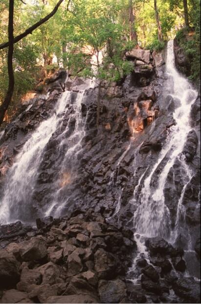 Descubre 5 maravillas naturales en el Estado de México