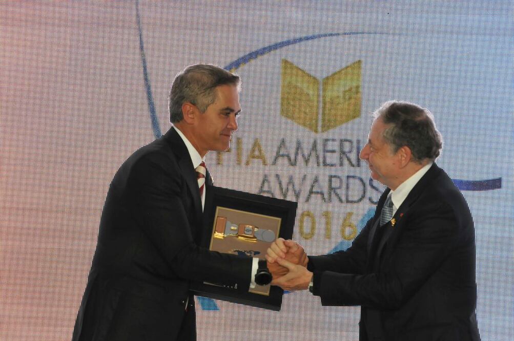 FOTO: tomada del Twitter del gobierno de la CDMX