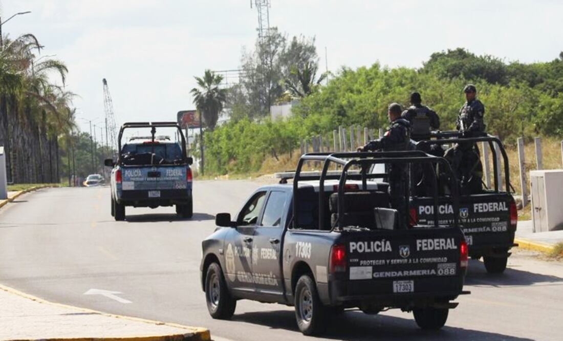 Foto: Archivo/ EL UNIVERSAL