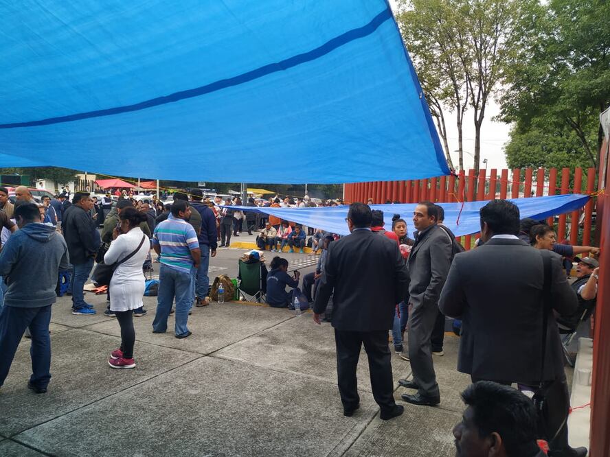 Foto: Horacio Jiménez