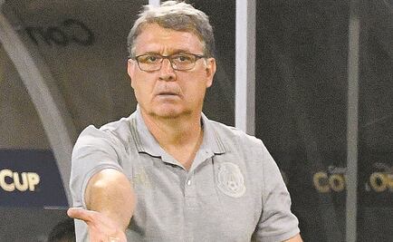 Un oasis en el desierto