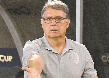 Un oasis en el desierto