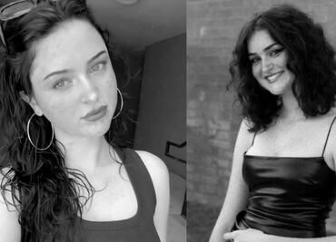 Muere tiktoker Renna O’Rourke a los 19 años tras realizar reto “dusting”; ¿qué es el desafío viral?