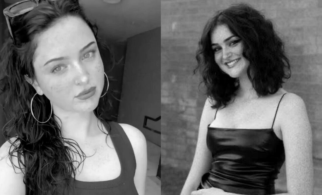 Renna O’Rourke, tiktoker de 19 años, muere tras realizar el reto ...