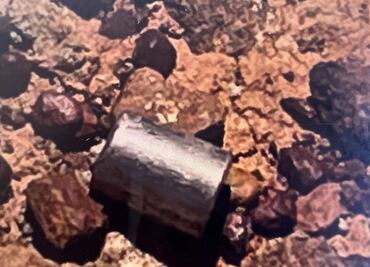 Hallan cápsula radioactiva que desató enorme búsqueda en Australia