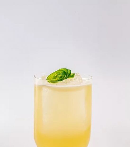 3 cocteles con tequila para disfrutar el fin de semana