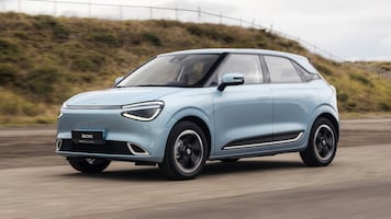 Dongfeng se alía con Motornation